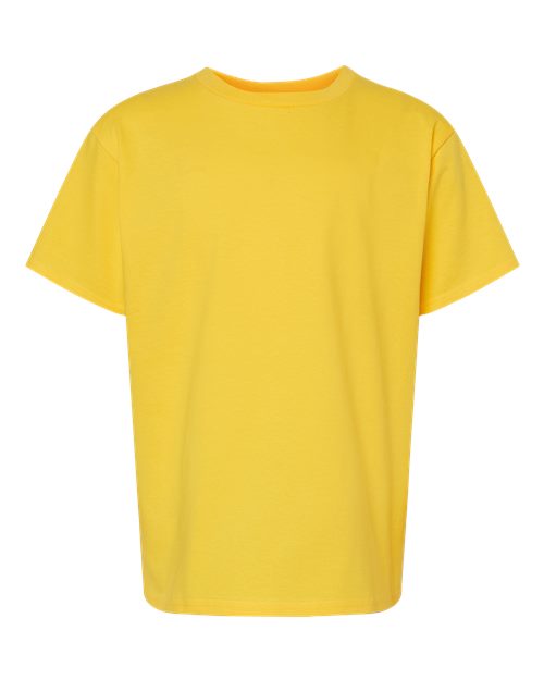 Gildan&#xAE; Modern Classic Fit T-Shirt for Stylish Comfort