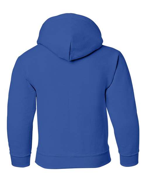 Gildan&#xAE; Youth Heavy Blend Hooded Sweatshirt
