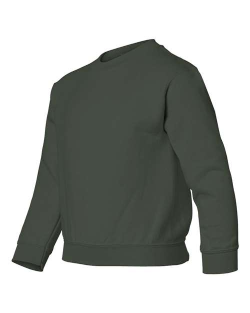 Gildan&#xAE; Heavy Blend Youth sweatshirt