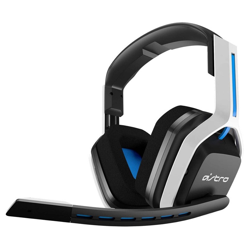ASTRO A20 Wireless Headset Gen 2 for PlayStation &#x26; PC