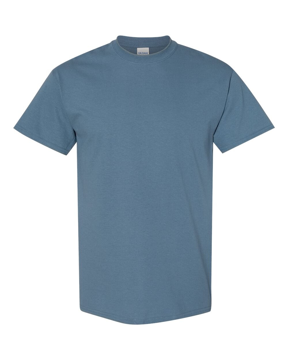Gildan&#xAE; Heavy Cotton Crewneck Short Sleeve T-Shirt