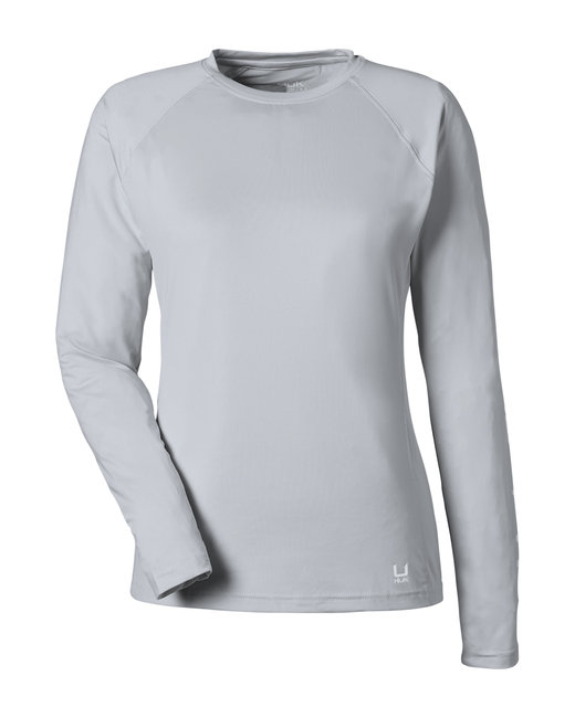 HUK&#xAE; Ladies Pursuit Long-Sleeve T-Shirt