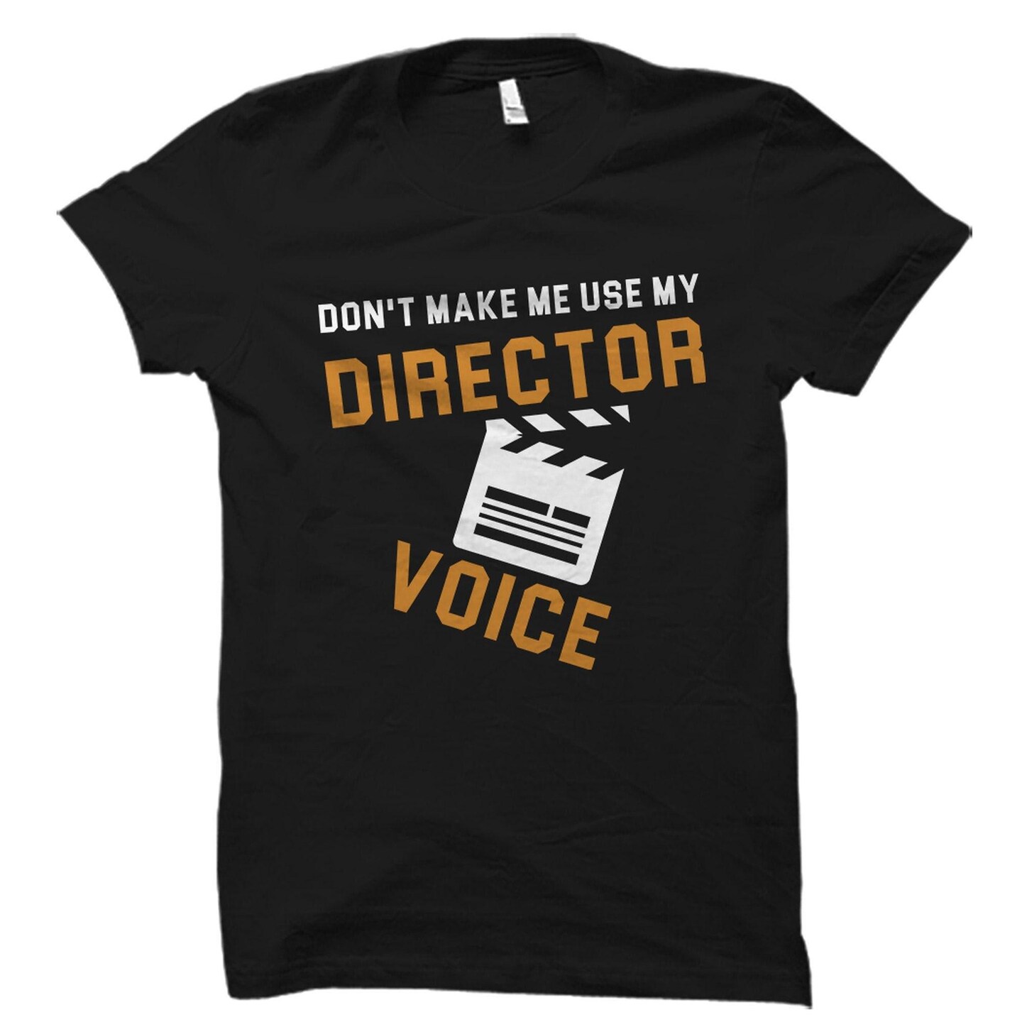 Funny Director Gift, Director Shirt, Film Director Gift, Film Director Shirt, Movie Director Gift, Movie Director