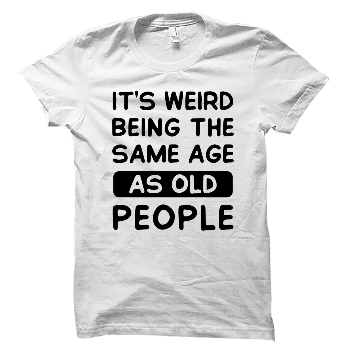 Old Birthday Shirt, Old Birthday Gift, Birthday Outfit, Funny