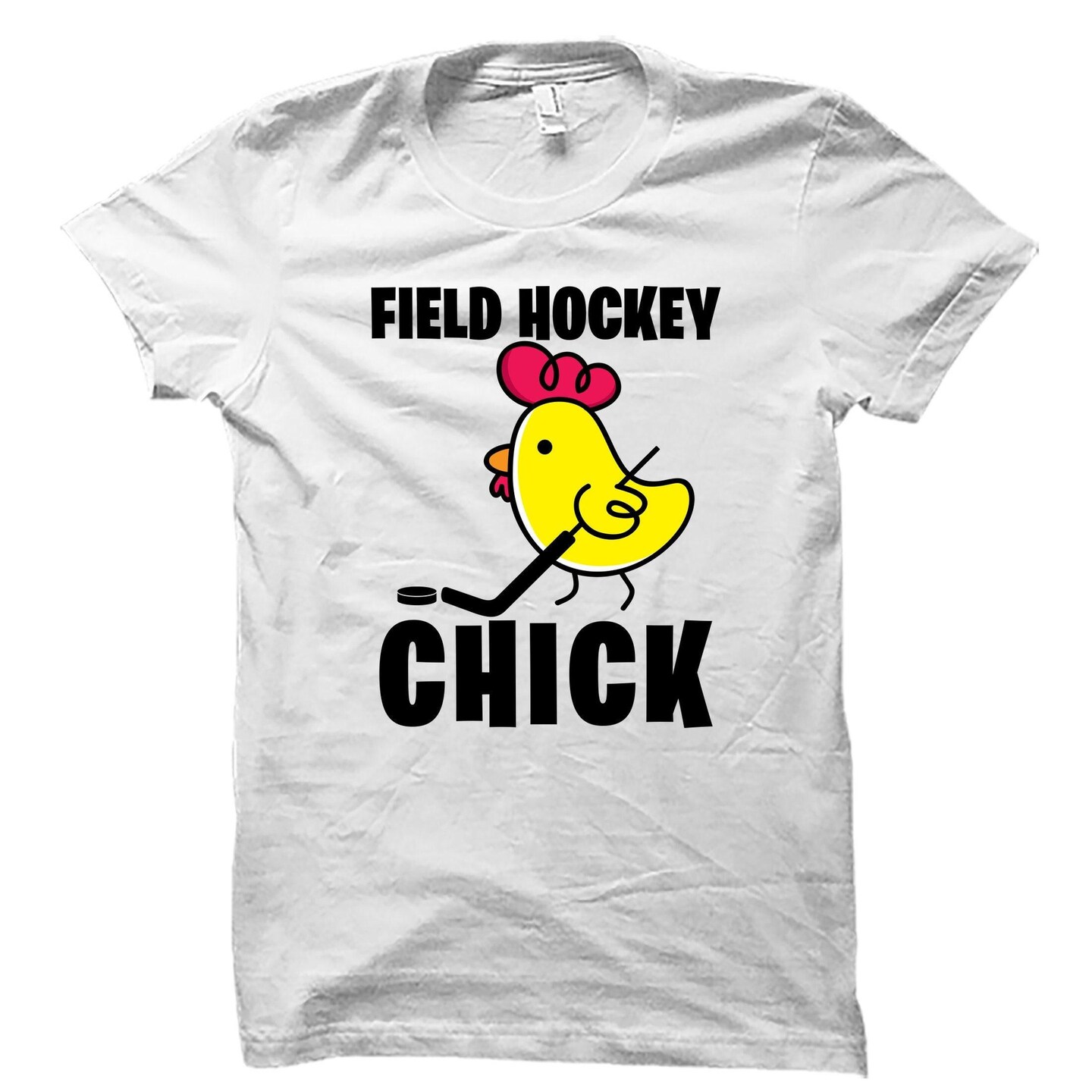 Field Hockey Gift, Field Hockey Shirt, Hockey Player Shirt, Hockey Coach Gifts, Field Hockey T-Shirt, Gift For Her, Field Hockey