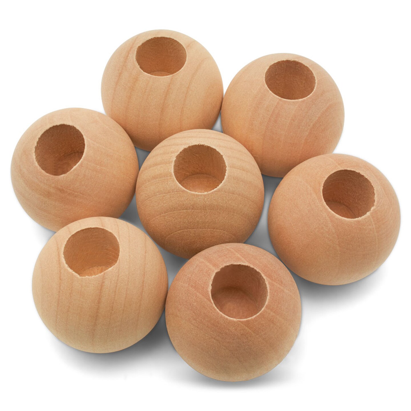 Wood Dowel Caps Assorted Sizes, For Crafts and DIY | Woodpeckers