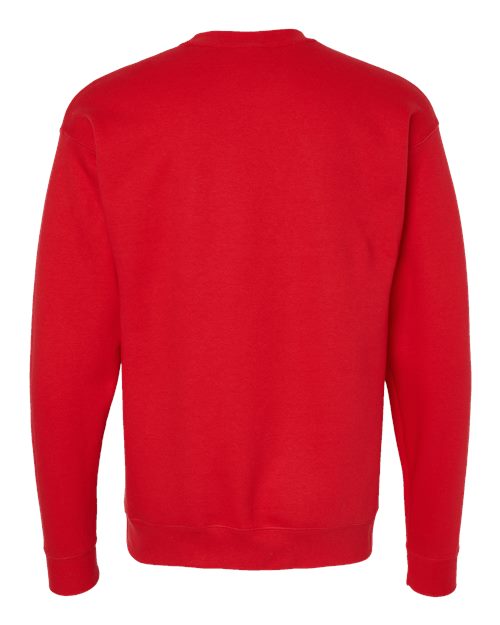 Hanes&#xAE; Perfect Fleece Crewneck Sweatshirt