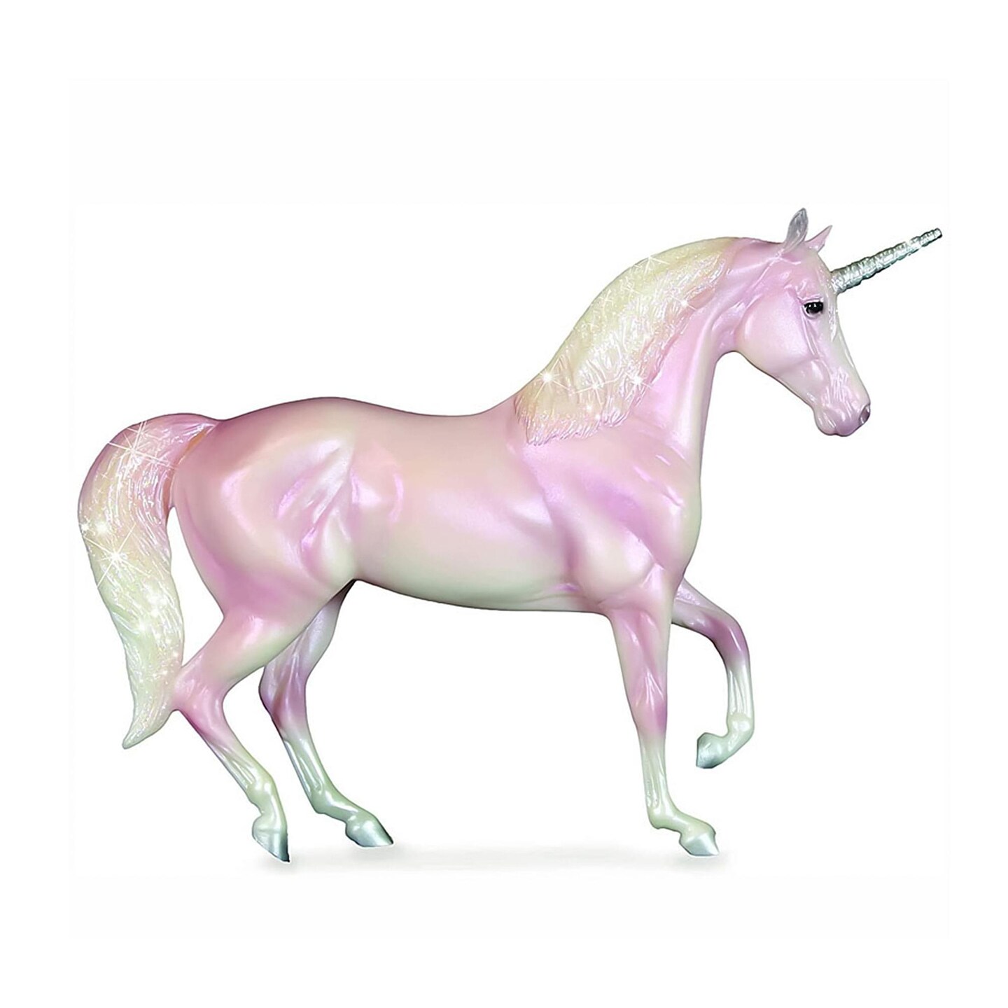 Breyer Aurora Unicorn Classics Model Horse