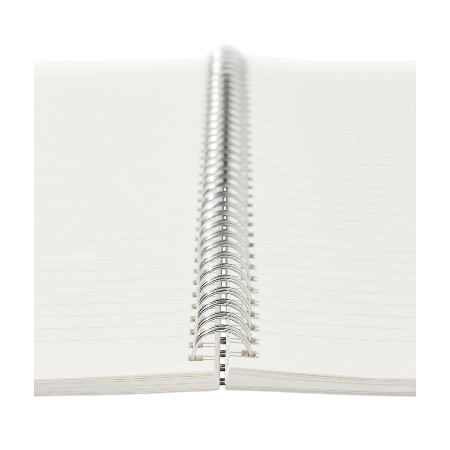 Fabriano Pocket-Sized Notebook, 4 Notebook Pack, 8.3 in x 11.7 in, A4