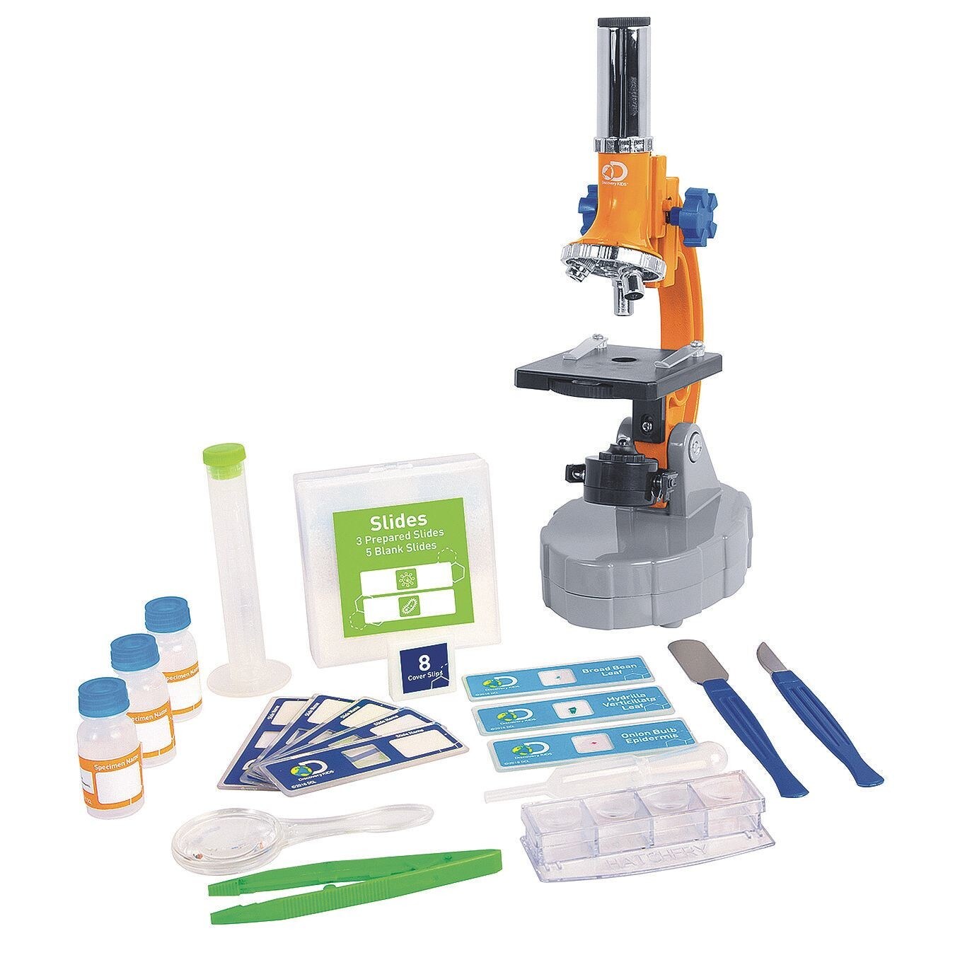 Explore One&#xAE; 300x-1200x Microscope Set