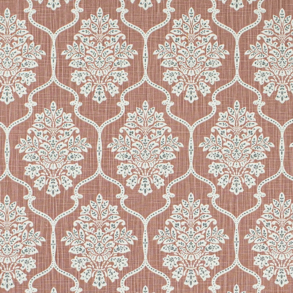 Upholstery Fabric - Purple Abstract & Geometric,Damask Upholstery Fabric 54 Inches"