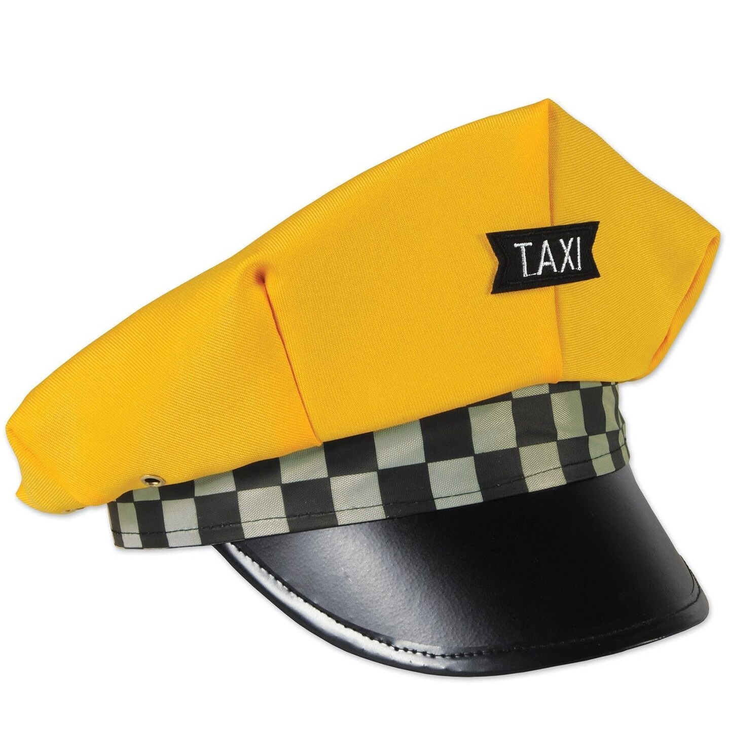 6 Pack Beistle Taxi Hat