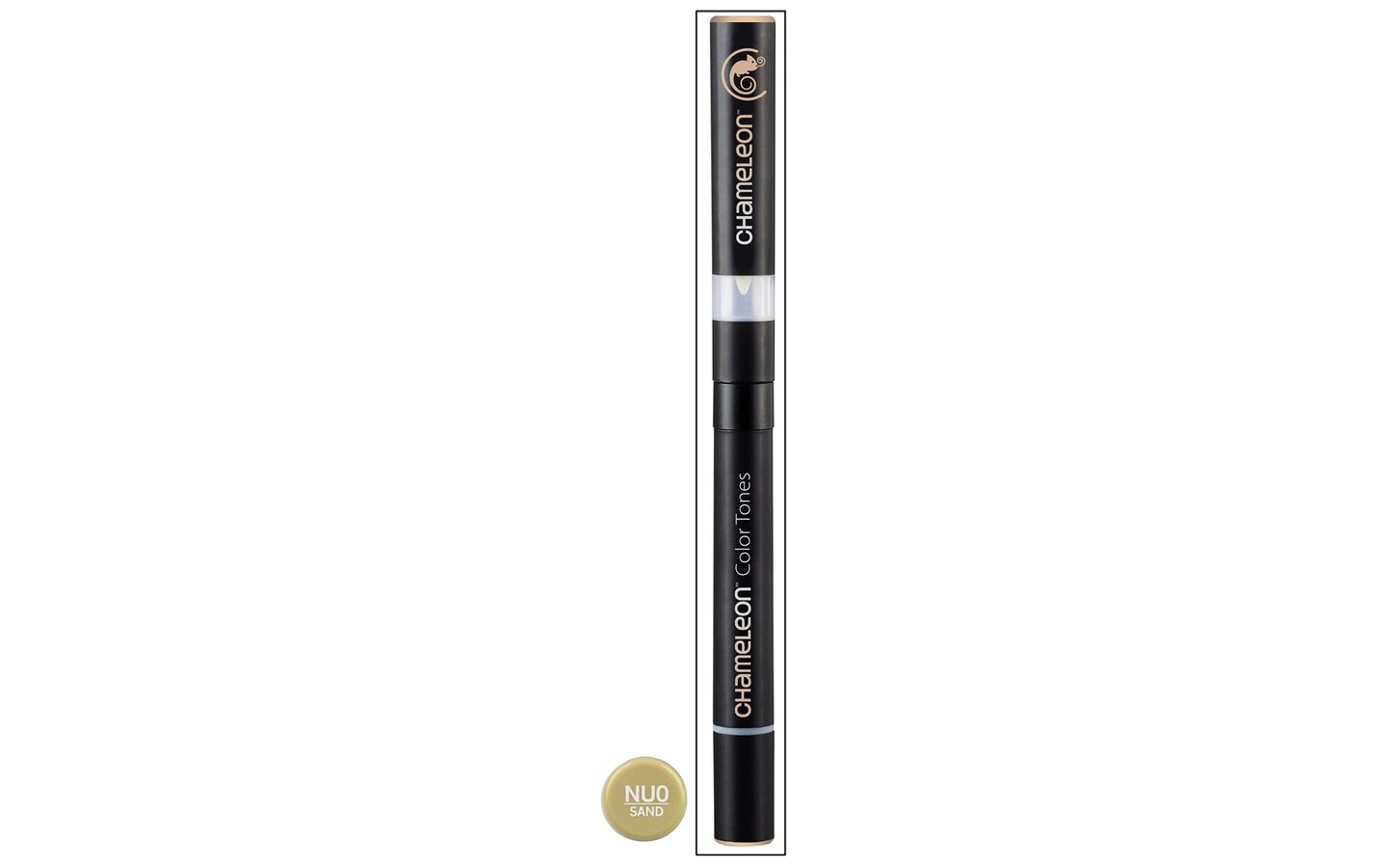 Chameleon Color Tones Pen Sand
