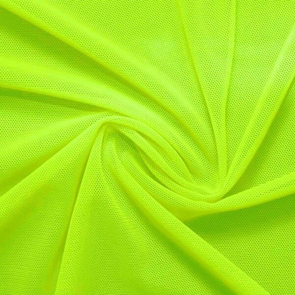 Power Mesh Fabric Neon Collection