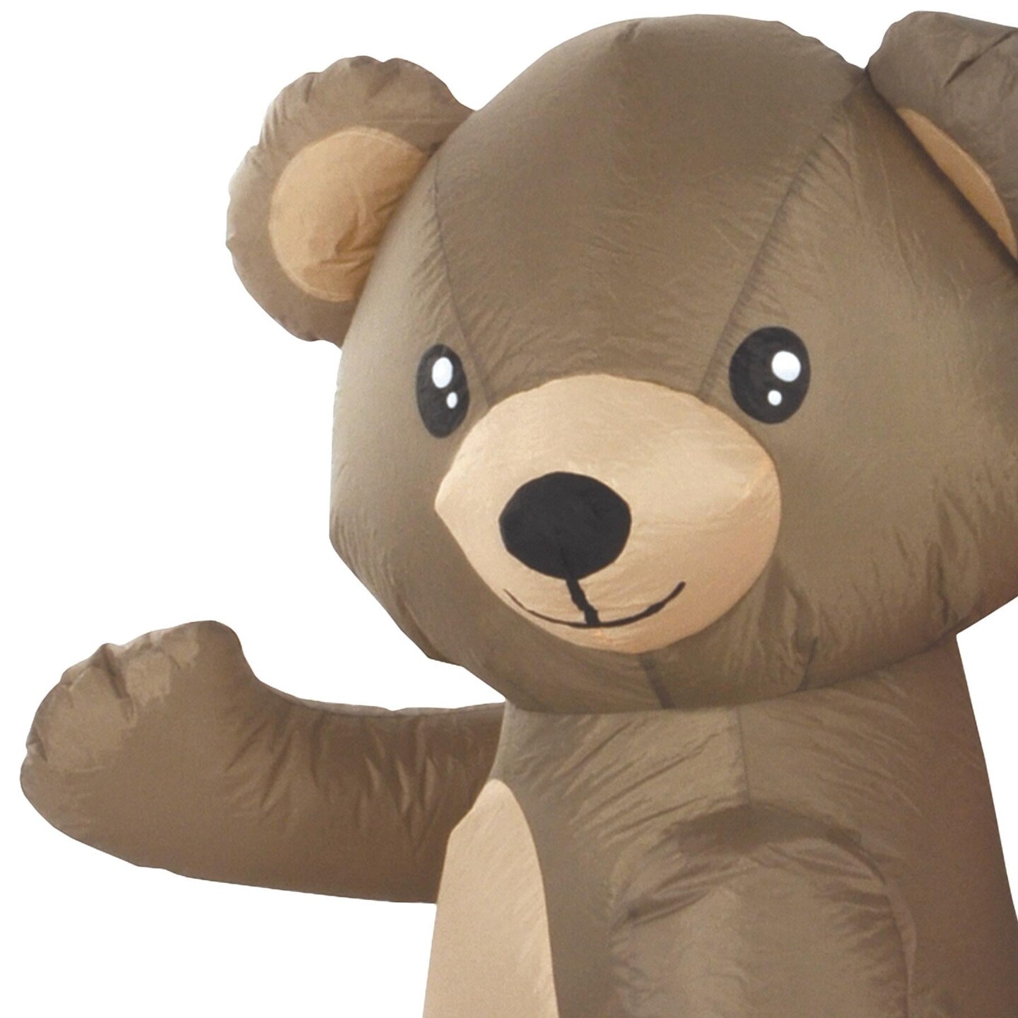 Beistle Bulk Jumbo Bears &#x26; Blocks Inflatable Decoration