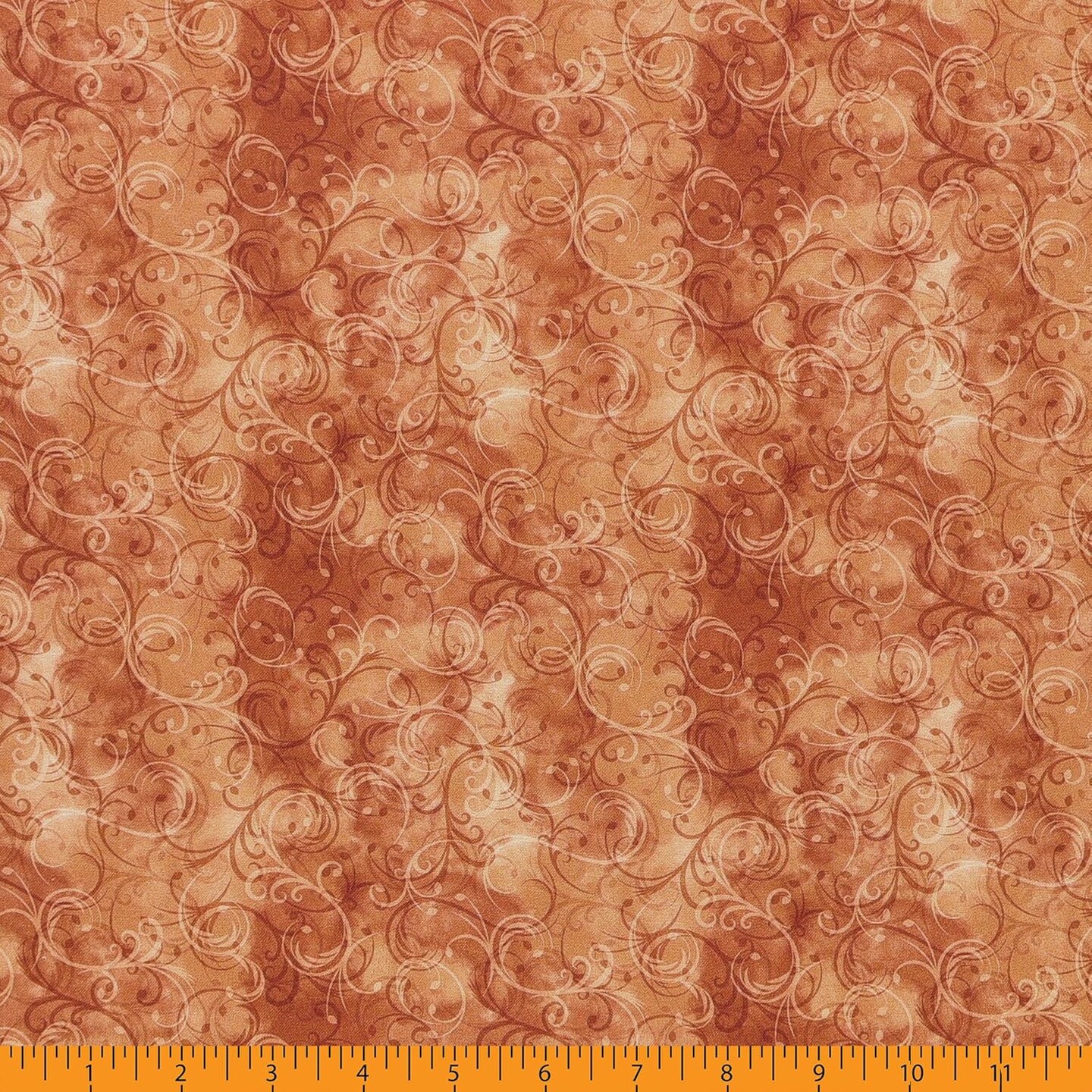 Mook Fabrics Elegance Cotton Fabric [45 in. Wide] - By The Yard