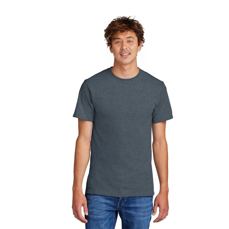 Gildan® Softstyle Adult T-Shirt, Ring-Spun Cotton Tee with Smooth Print Surface