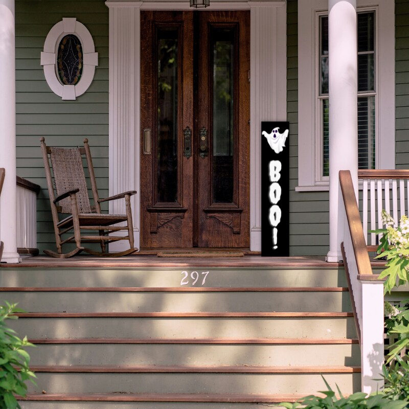 Halloween Porch Board Collection