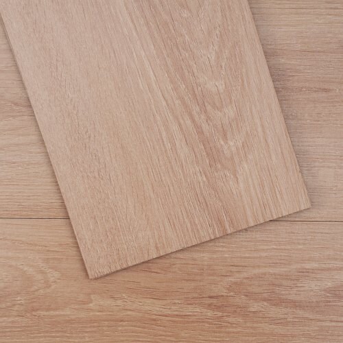 Self-Stick Vinyl Floor Tiles for Kitchen, Bedroom and Bathroom