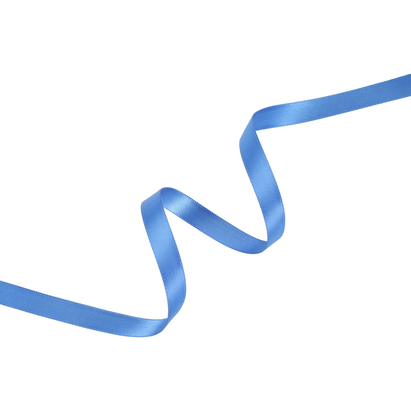 LaRibbons 3/8" - 1 1/2" Single Face Satin Ribbon | 50 Yard Roll - 100 Yard Roll