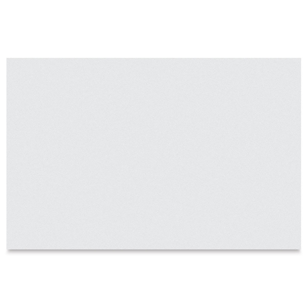 Arturo Single Card - 5" x 3-1/4", Soft White, Small Reply, Package of 100