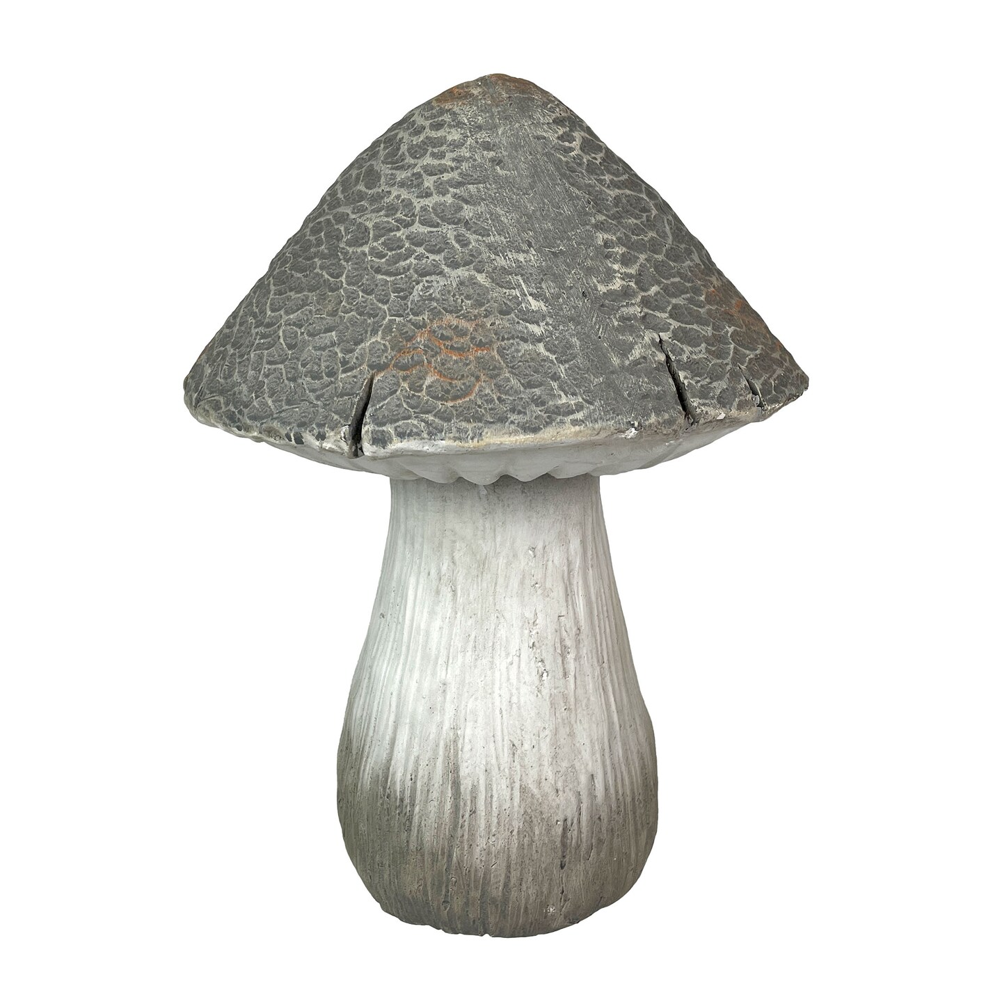Mushroom Garden Statues, Multiple Styles & Sizes, Indoor Outdoor Decor