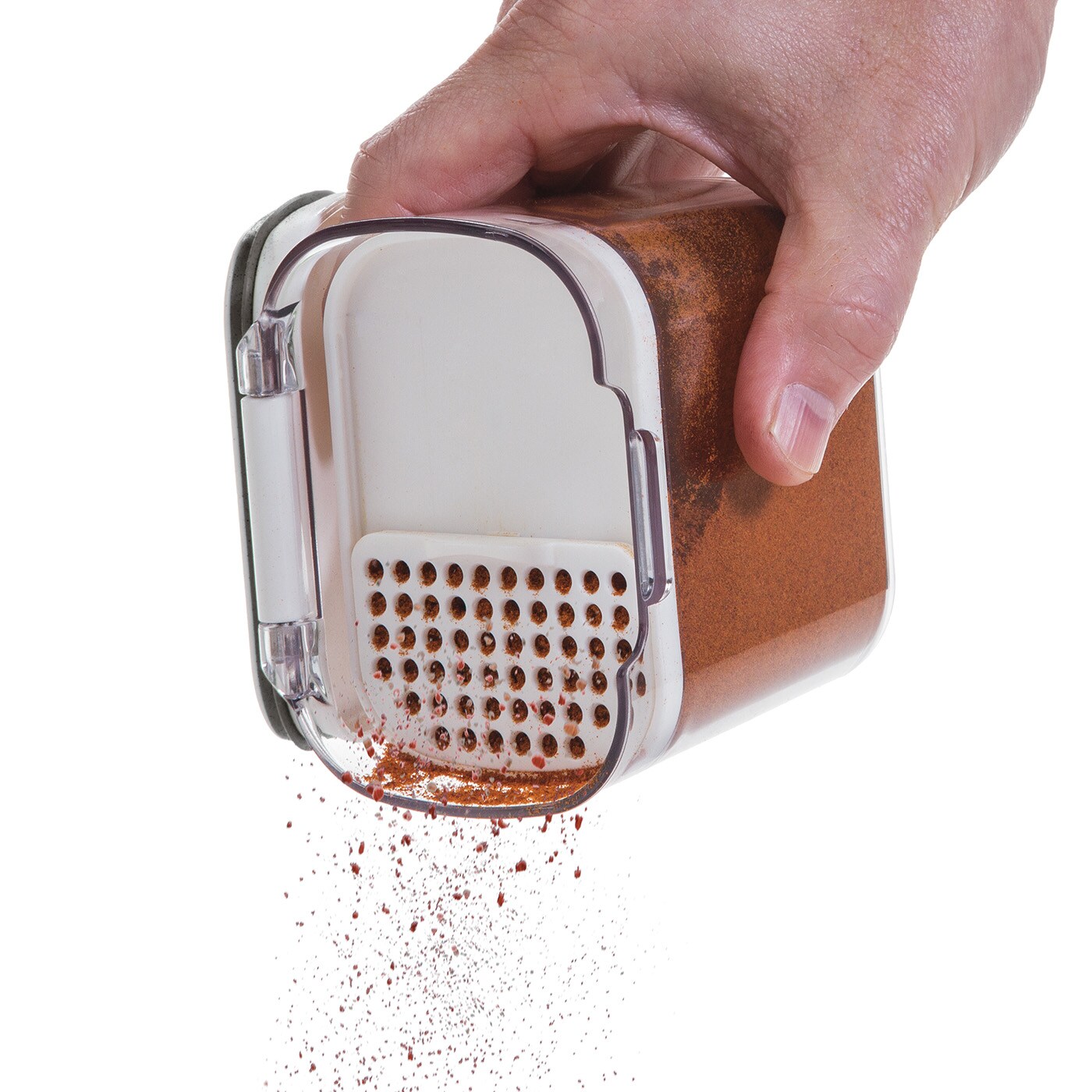 Progressive Prepworks Mini ProKeeper Food Storage Container with Air Tight Lid