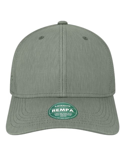 LEGACY&#xAE; Reclaim Mid-Pro Adjustable Cap