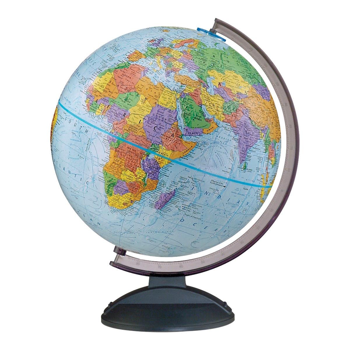 Replogle 12&#x22; Traveler Student Globe