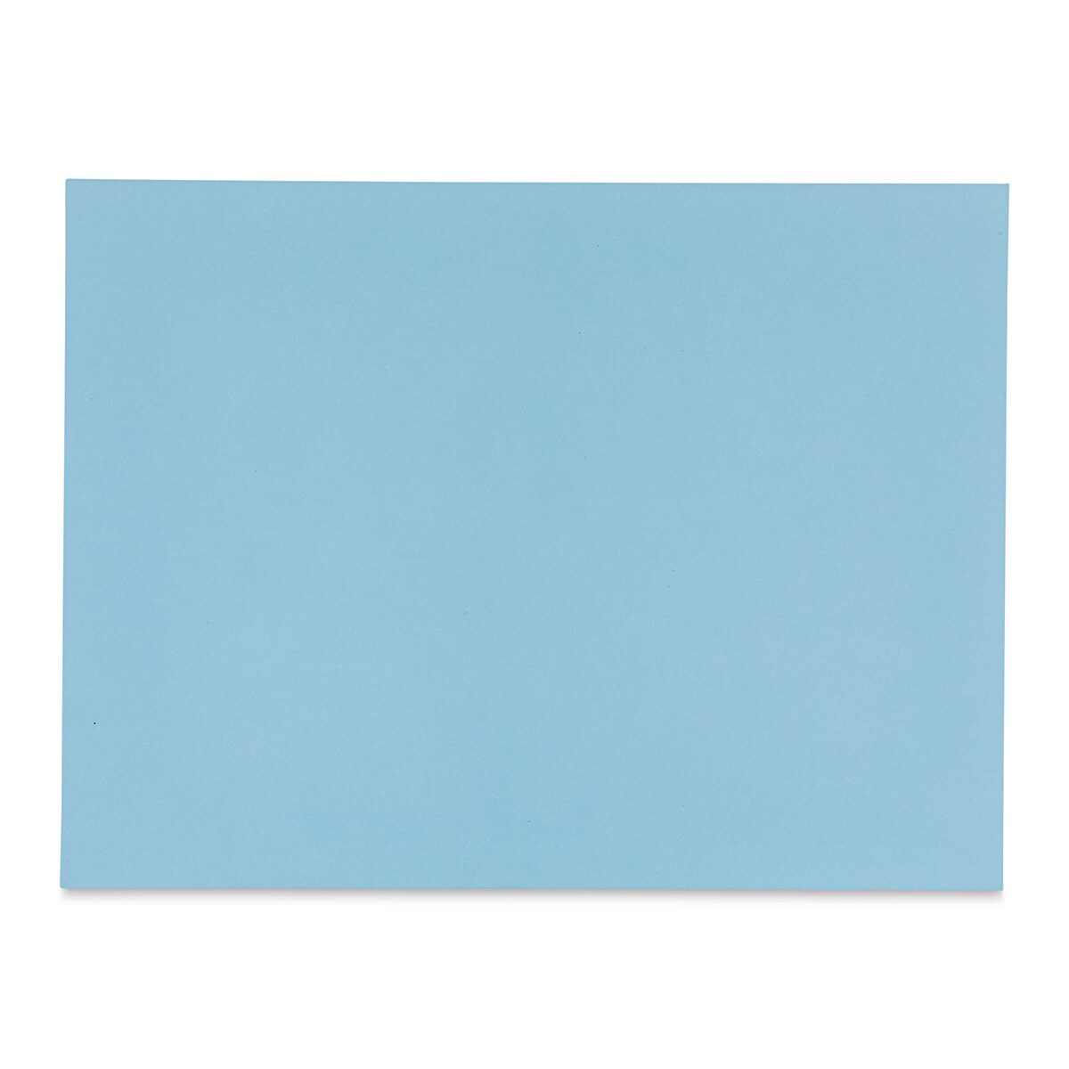 Pacon Tru-Ray Construction Paper - 18" x 24", Sky Blue, 50 Sheets