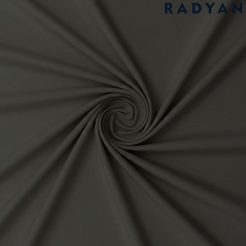 Nylon Spandex Tricot Matte Stretch Fabric 80% Nylon 20% Spandex for Swimwear Activewear Apparel 58/60 Inch Width