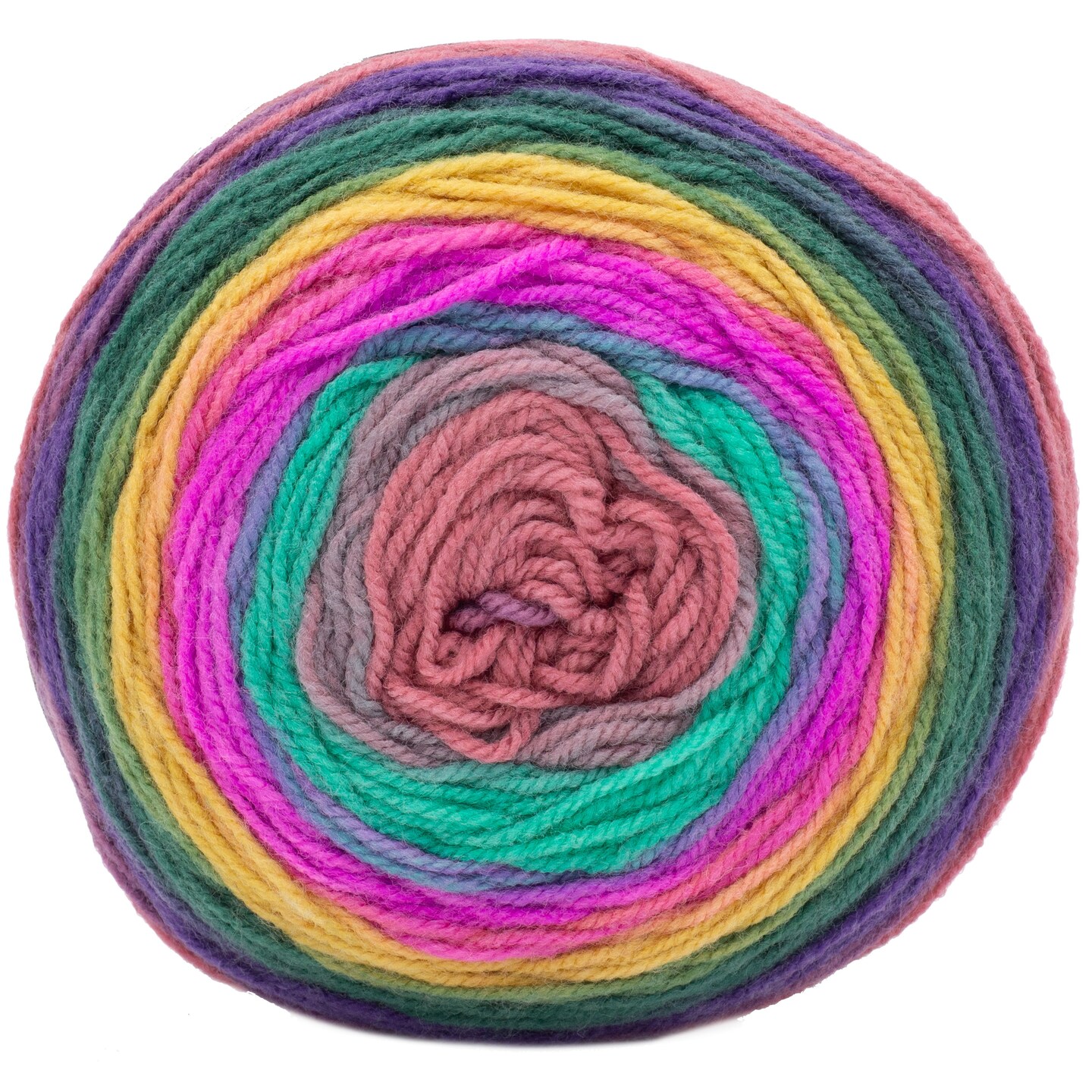 Lion Brand Mandala Yarn