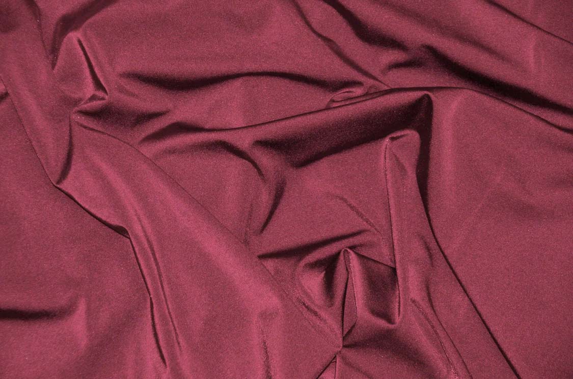 1 Yard Nylon Spandex 4 Way Stretch Fabric for Swimwear Dancewear Waterproof And Tablecloths