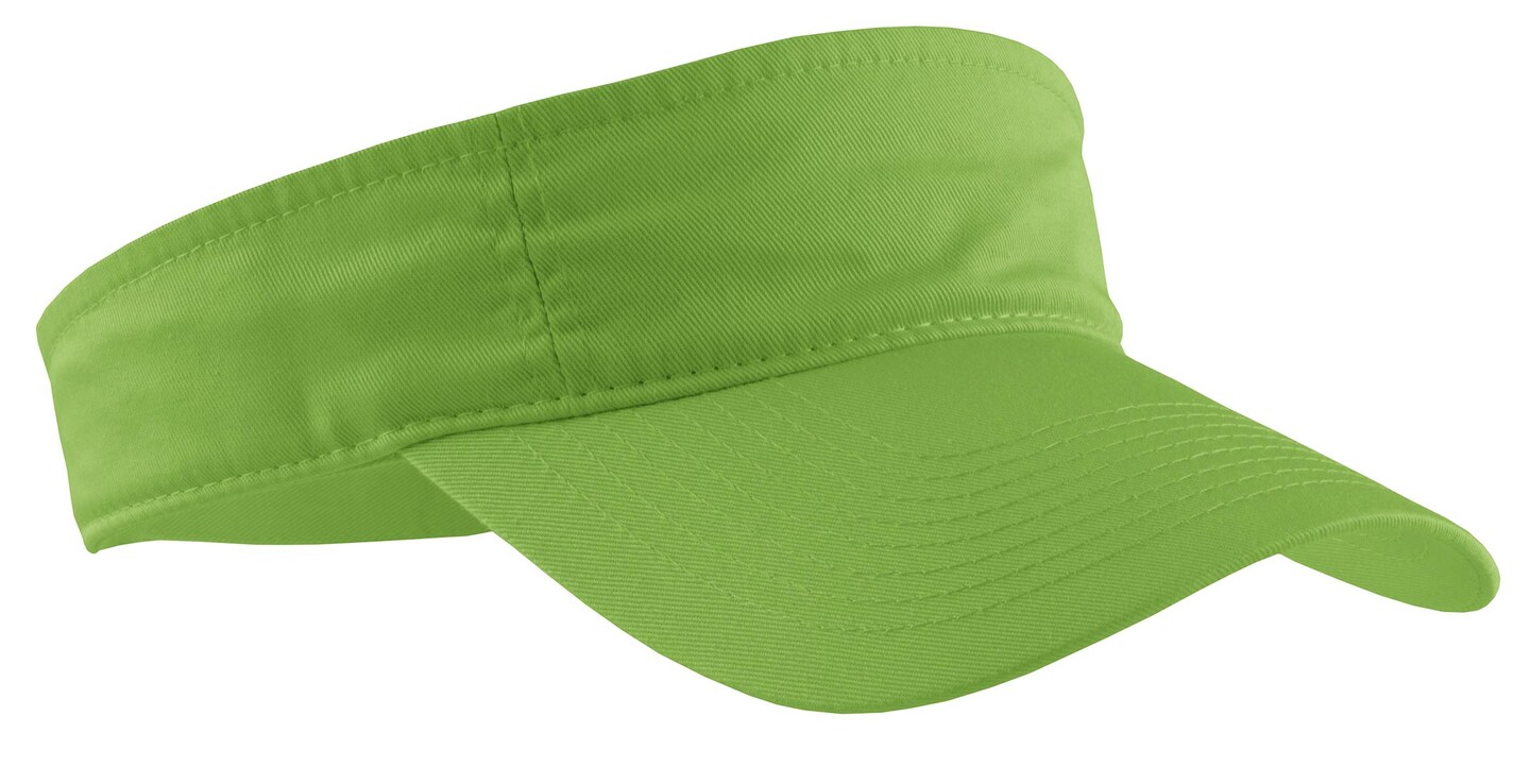 Port &#x26; Company&#xAE; Fashion Visor