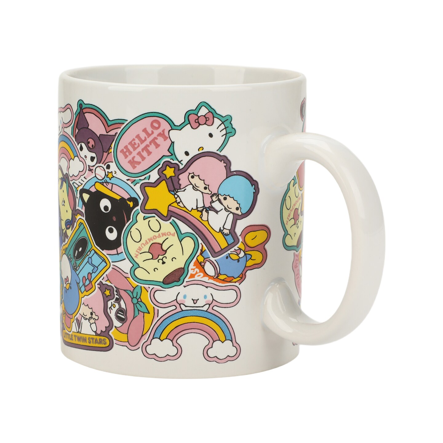 Hello Kitty Mug