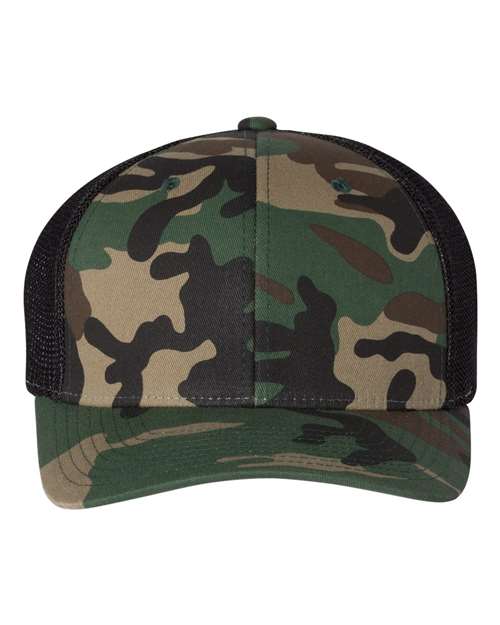 Richardson&#xAE; R-Flex Trucker Cap