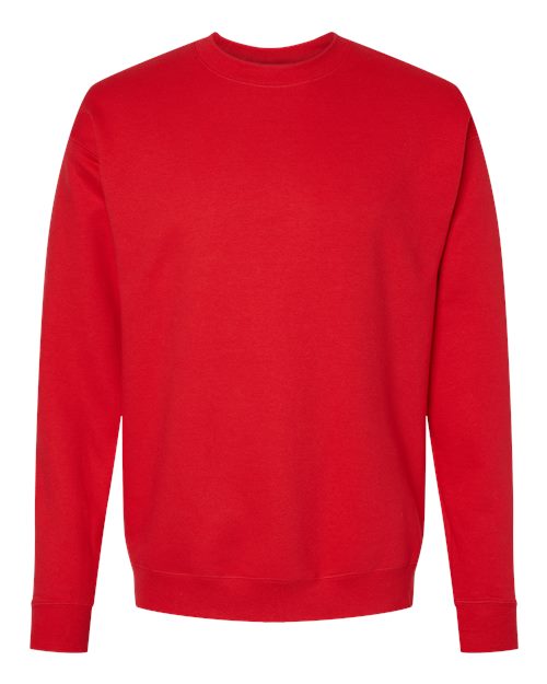 Hanes&#xAE; Perfect Fleece Crewneck Sweatshirt