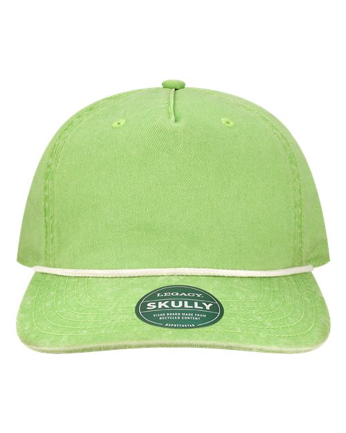 LEGACY&#xAE; Skully Cap