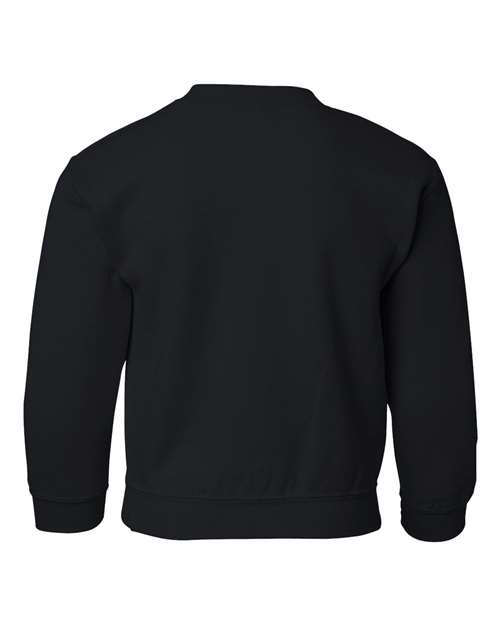 Gildan&#xAE; Heavy Blend Youth sweatshirt