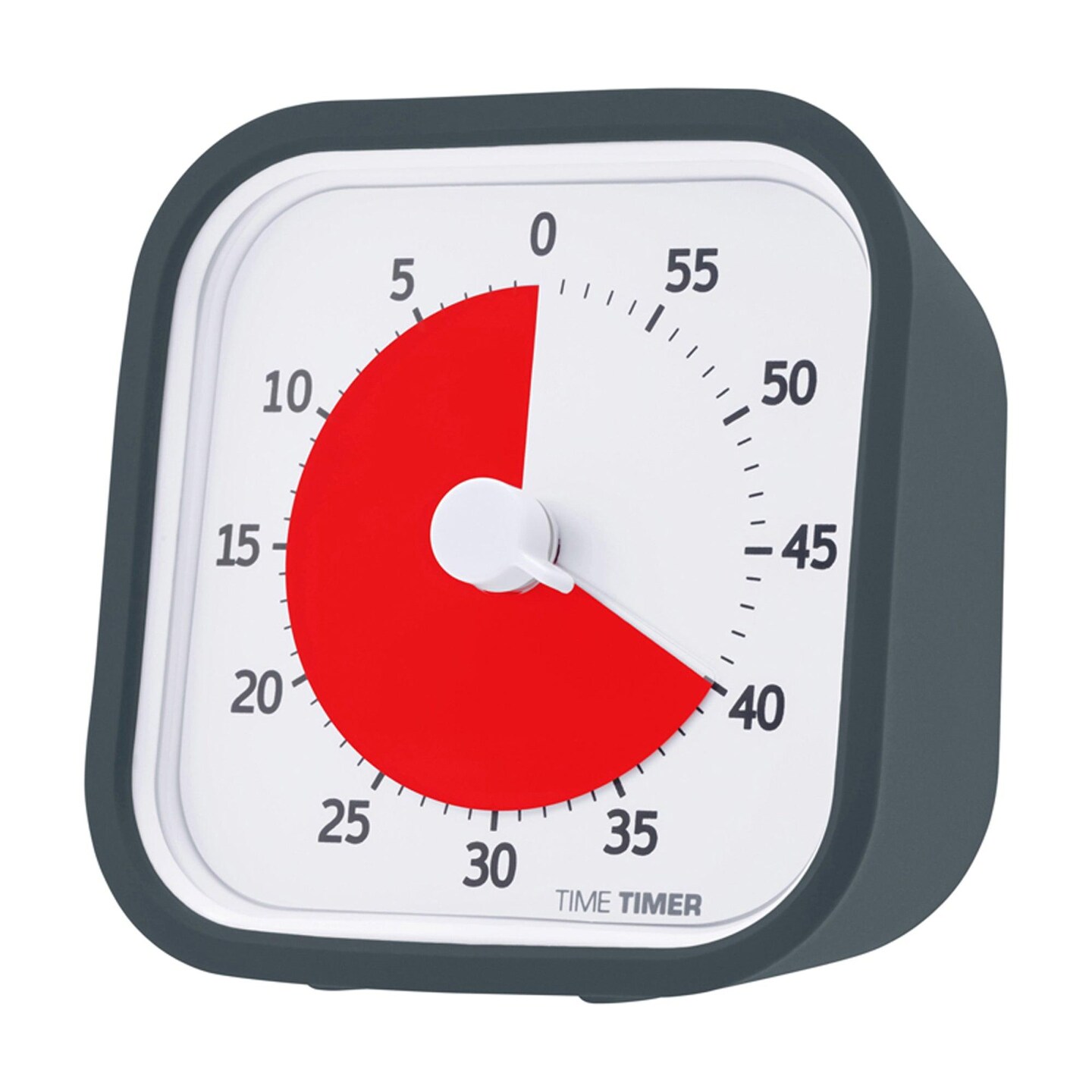 MOD&#xAE; Timer, Charcoal Gray