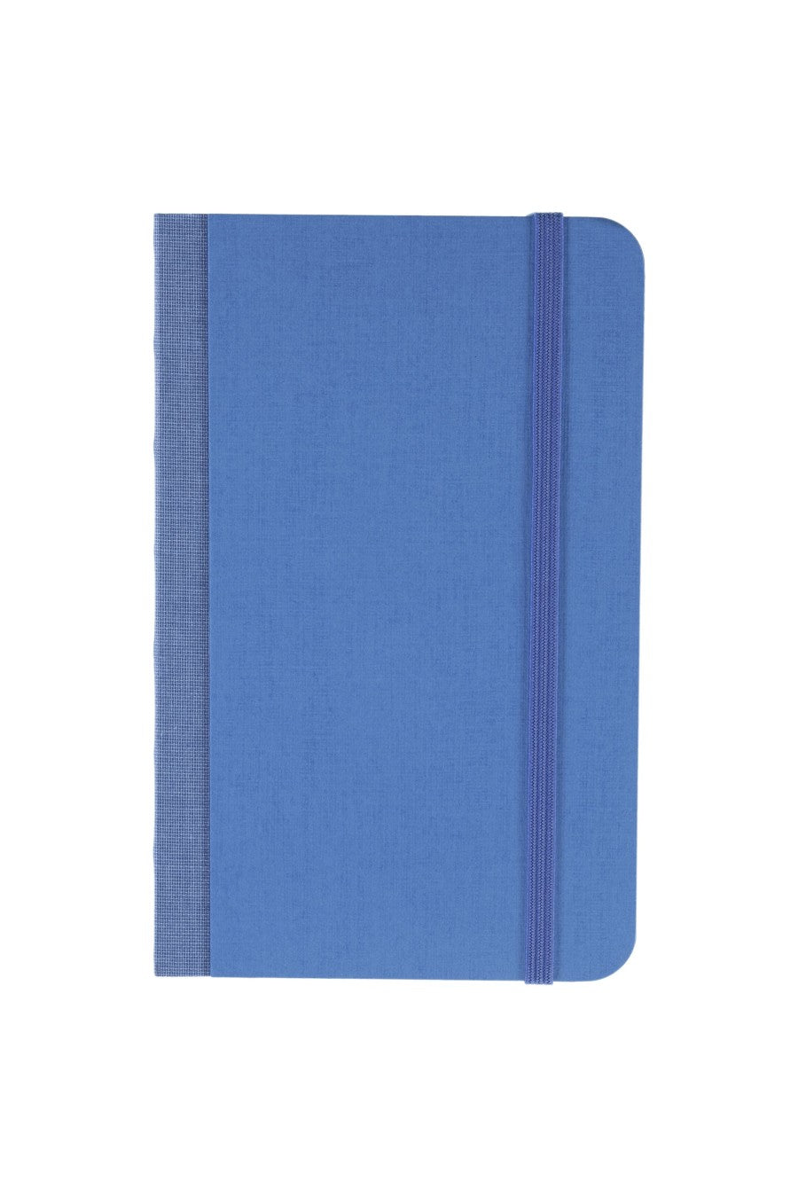 Fabriano Ecoqua Plus Sewn Bound 100% Italian made Notebook, 3.5" x 5.5", 90gsm, 80 Sheets