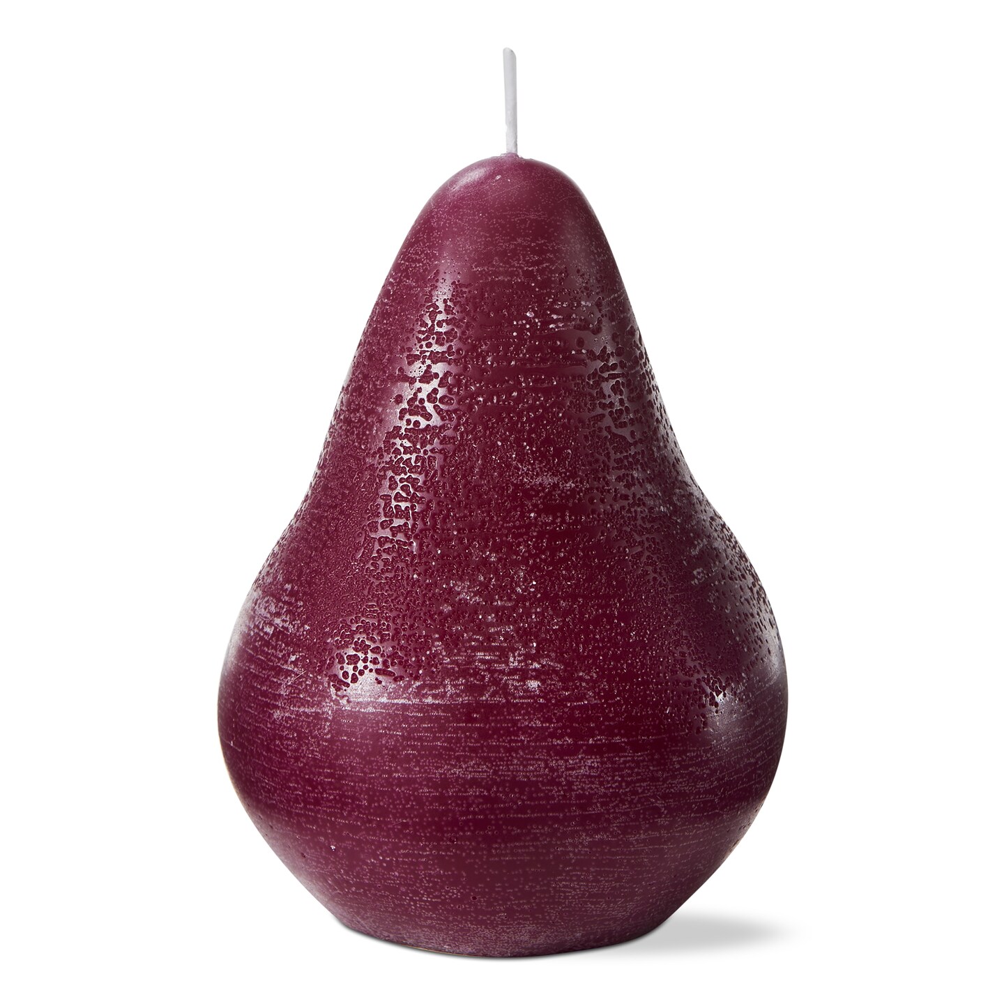 Pear Candle Eggplant