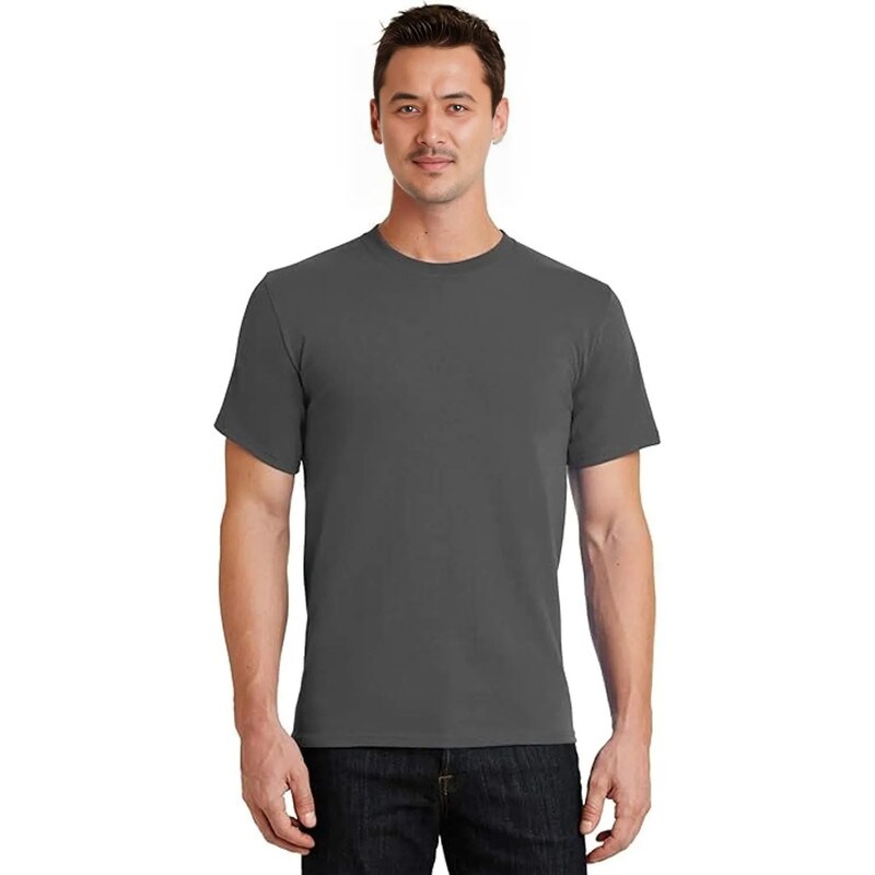 Gildan® Softstyle Adult T-Shirt, Ring-Spun Cotton Tee with Smooth Print Surface