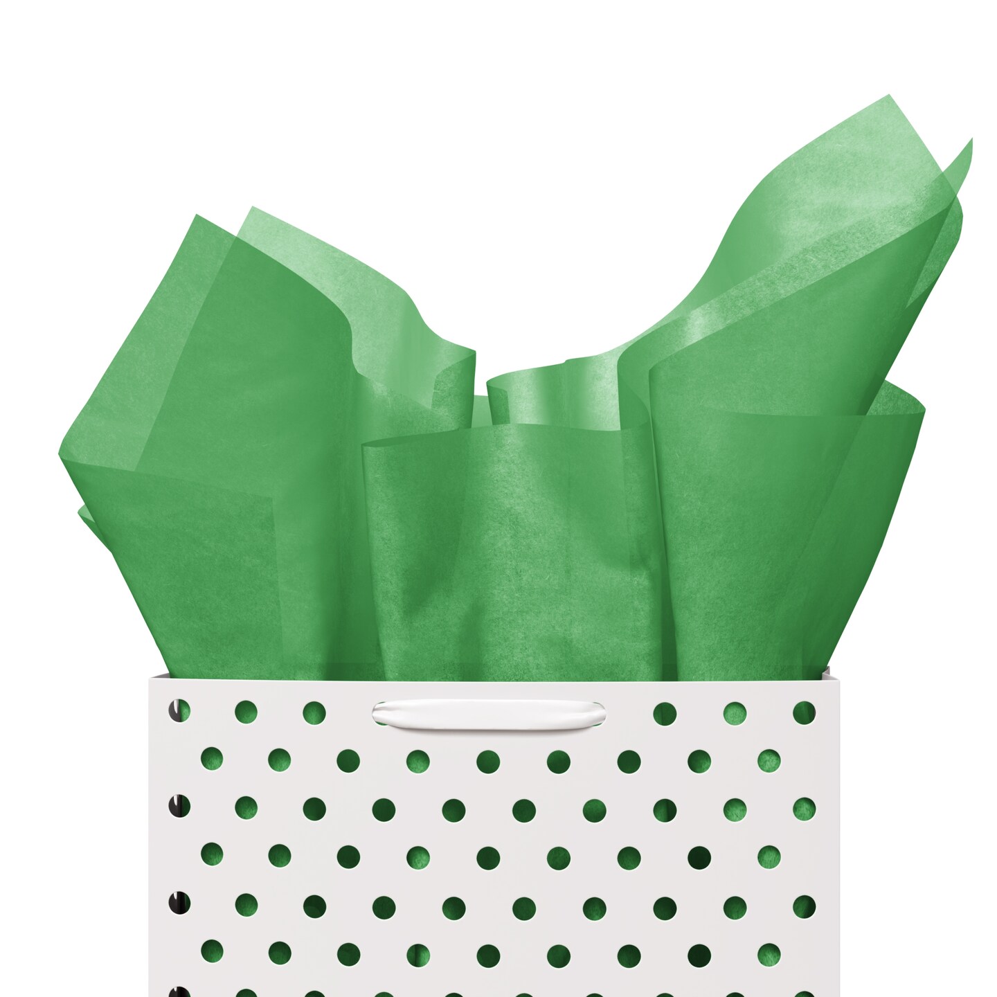 Tissue Paper for Gift Bags - 15&#x22; x 20&#x22;  Bulk Tissue Paper Dark Blue 480 Sheets - 10lb Newsprint for Packing, Birthday Gift Box Filler, Packing Supplies for Moving Supplies 