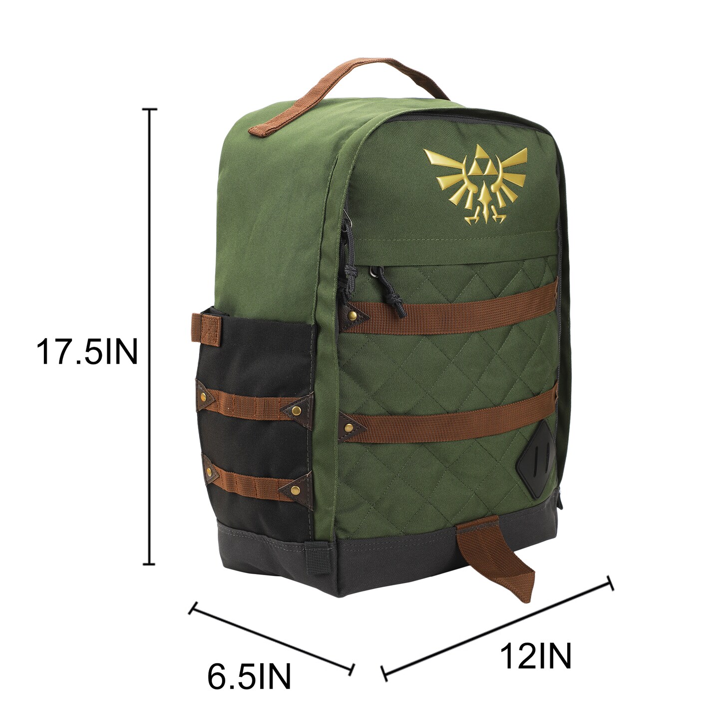 The Legend of Zelda Backpack
