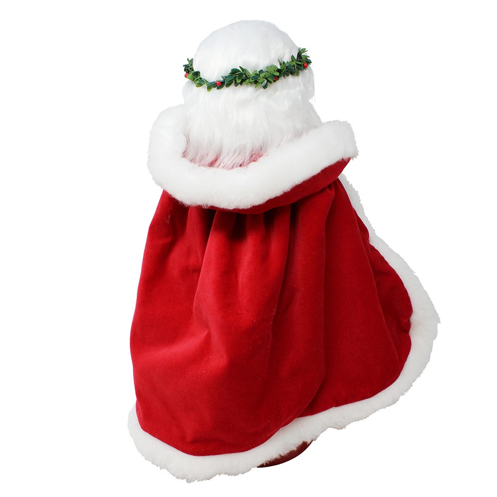 Kurt Adler 17-Inch Steinbach 12 Days of Christmas Musical Nutcracker, Part 10