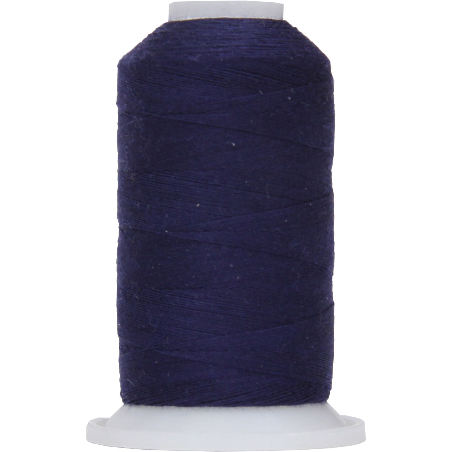 Threadart Polyester All-Purpose Sewing Thread - 600m - 50S/3 -For apparel, drapery, crafts and more