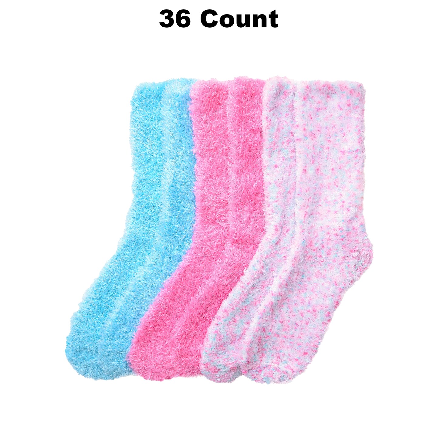 Women&#x27;s Cozy Crew Socks | RADYAN&#xAE;