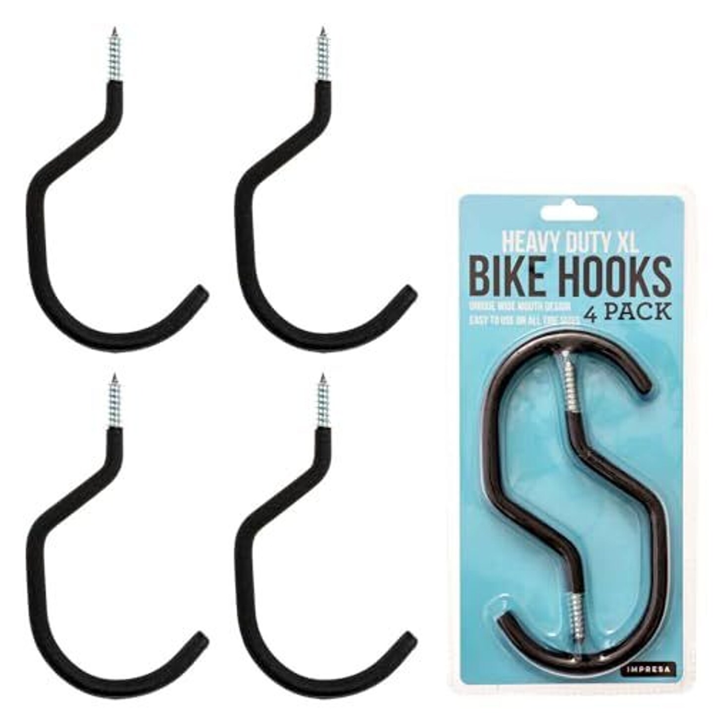 Bike hooks online