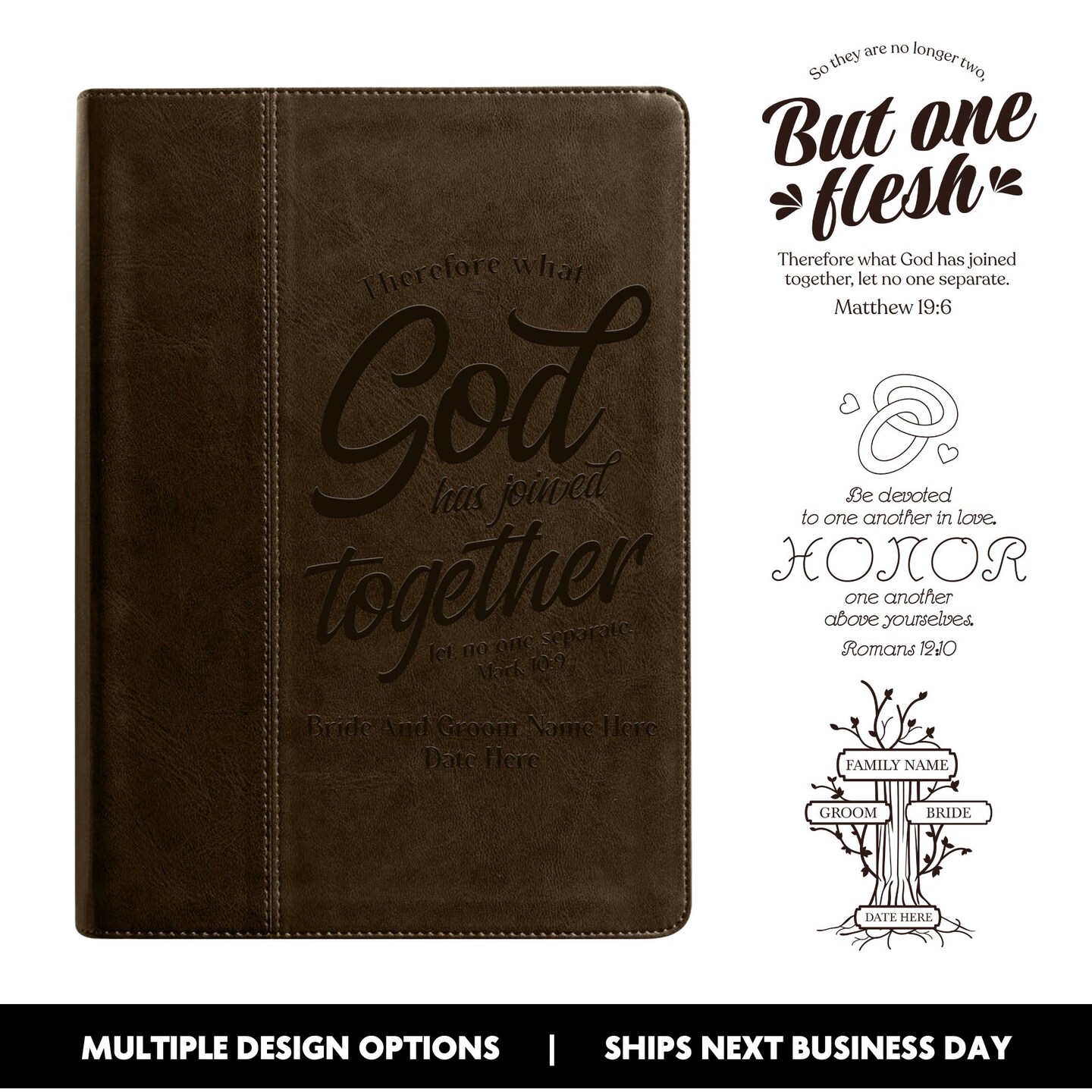 Brooke + Tanner — House of White - Newburgh | Evansville | Owensboro |  Wedding Dresses, image size:1080x1080